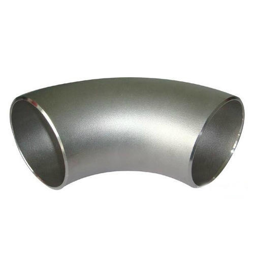 Stainless Pipe Fitting Elbow