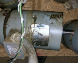 ALTRA / BOSTON GEAR, JUTF-B, TEFC, 1.5HP, 1800 RPM