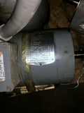 ALTRA / BOSTON GEAR, JUTF-B, TEFC, 1.5HP, 1800 RPM