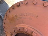 Apco Willamette Cone Valve