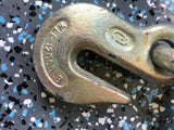 Peerless Ratchet Binder 